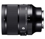 Объектив Sigma 24mm f/1.4 DG DN Art Sony FE
