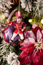 Игрушка из свиты Щелкунчика [Арт. C7172]