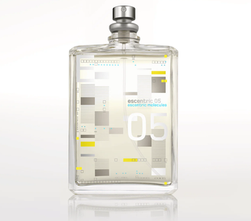 Туалетная вода Escentric Molecules Escentric 05