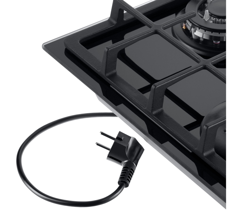 Газовая варочная панель MAUNFELD EGHG.43.33CB2\G фото 9