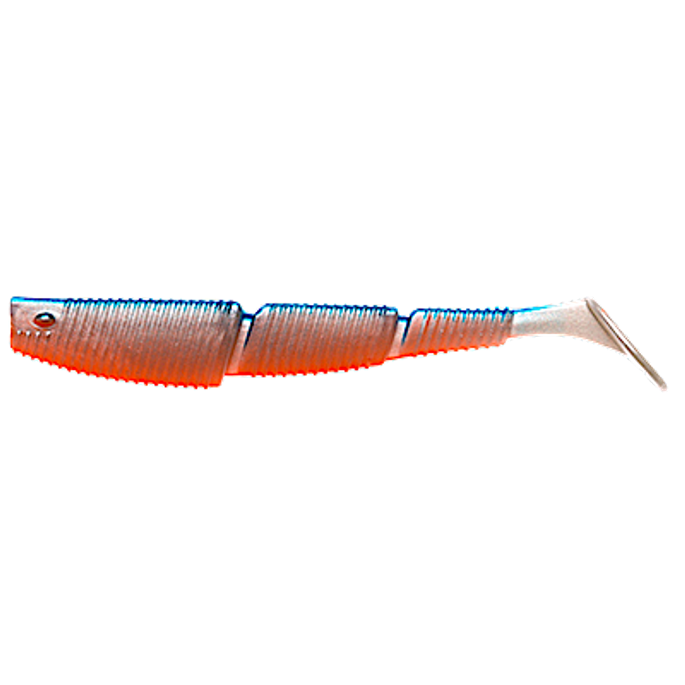 Мягкая приманка Narval Complex Shad 120мм -
