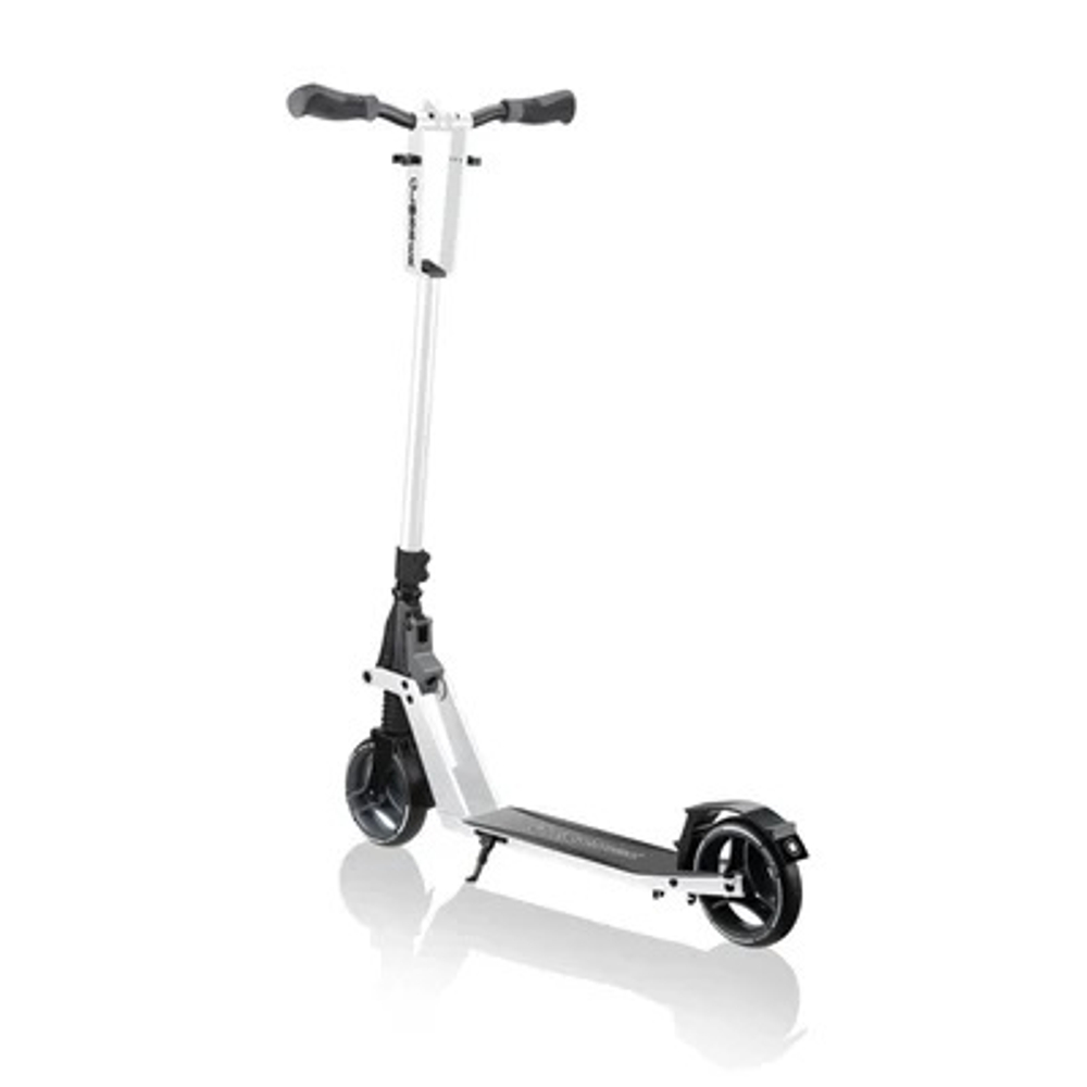 Самокат Globber One K 165 белый