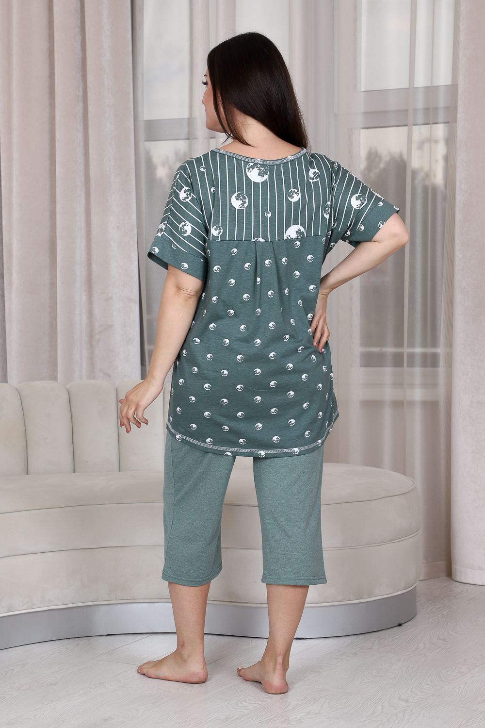 Костюм 9142 Натали (Акция)