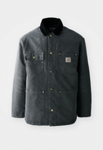 Carhartt WIP Демисезонная куртка - Серый