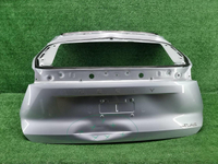 Крышка багажника Geely Atlas 2 (2023-н.в.)