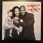 Womack & Womack - Conscience (Канада 1988г.)
