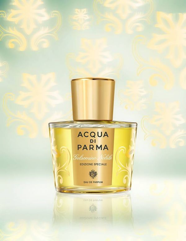 Acqua di Parma Gelsomino Nobile Edizione Speciale