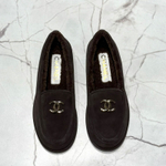 Лоферы Chanel