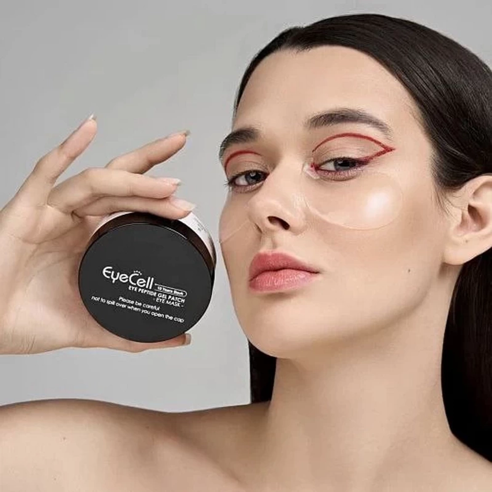 Zone Care Kit Eyecell Eye Genosys