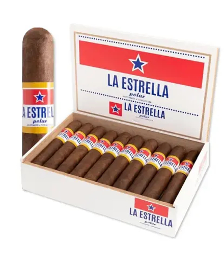 La Estrella Polar Robusto