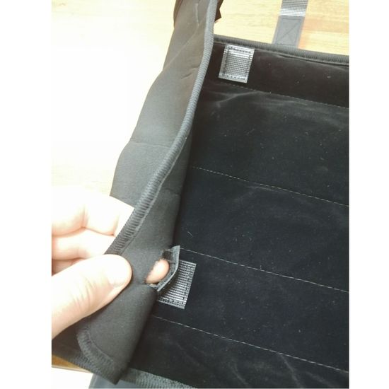 Travel удилище Tsurinoya Proflex S805M - 1(Уценка)