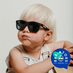 С/з очки Babiators Original Navigator Чёрный спецназ