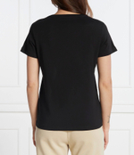 Футболка Pinko - черный(100355 A1NW)