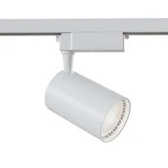 Трековый светильник Вуоро / Vuoro Unity   4000K  26Вт Technical tr003-1-30w4k-w