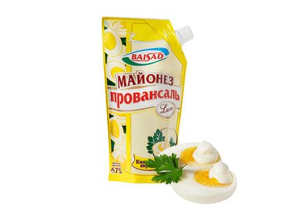 Майонез