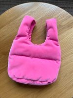 Сумка текстильная Il Gufo, 22*15*8