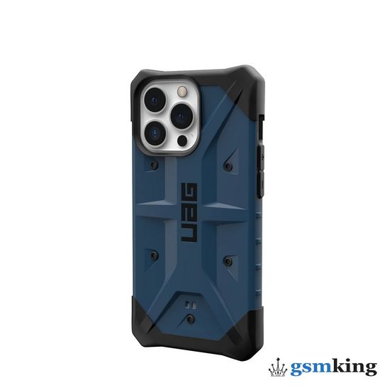 UAG Pathfinder Series Case for Apple iPhone 13 Pro Mallard (Синий)113157115555