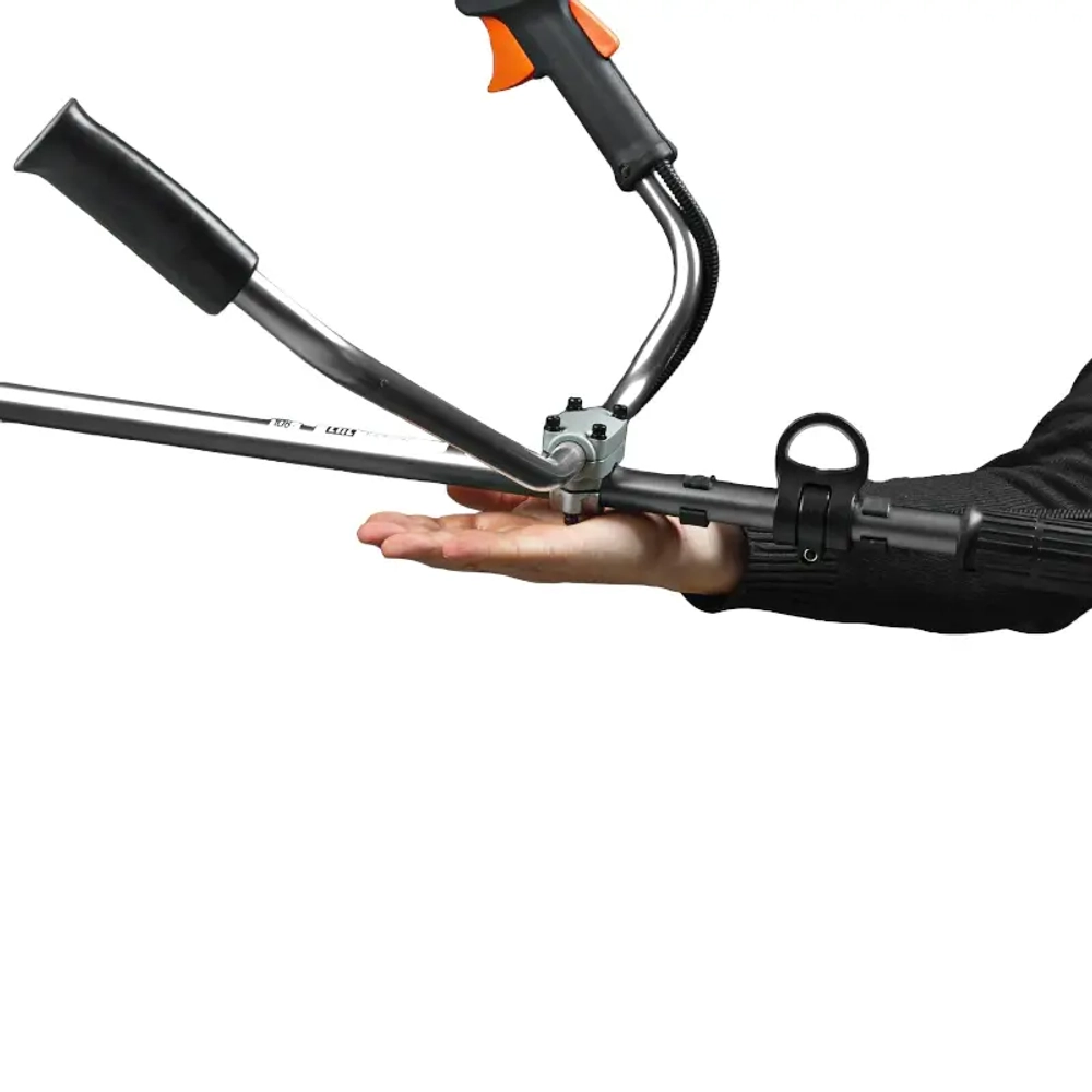 Caiman WX27 триммер бензиновый