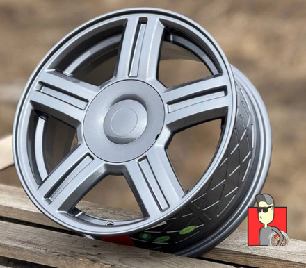 Комплект дисков Lada Торус 16x6.5 et38 4x98