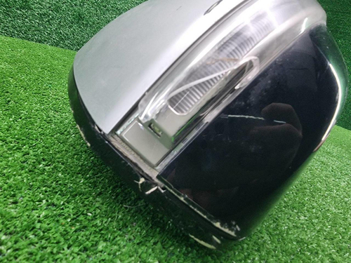 Зеркало правое Hyundai Santa Fe 3 DM 15-18 10 конт