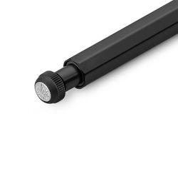 Шариковая ручка Kaweco Special "S" 1.0мм черная (10000532) 3