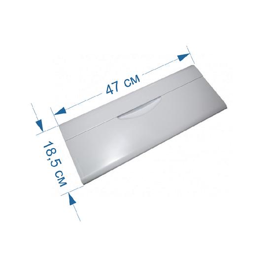 Панель 774142100800 Ящика Морозильной Камеры