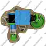 Детская игровая площадка «Сказочный Остров»