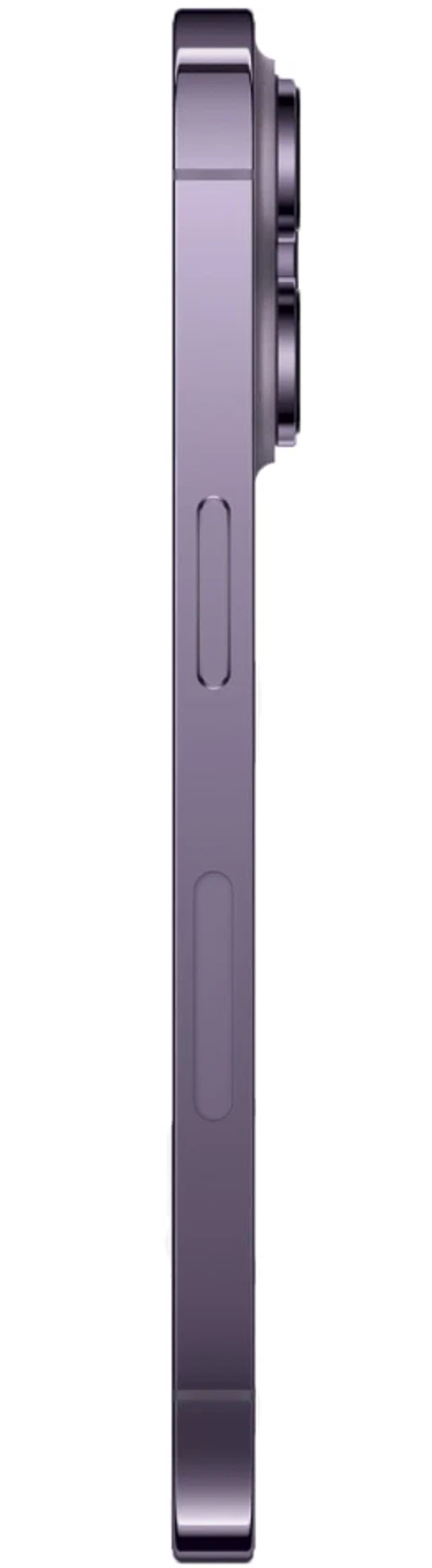 Мобильный телефон Apple iPhone 14 Pro 1TB Purple