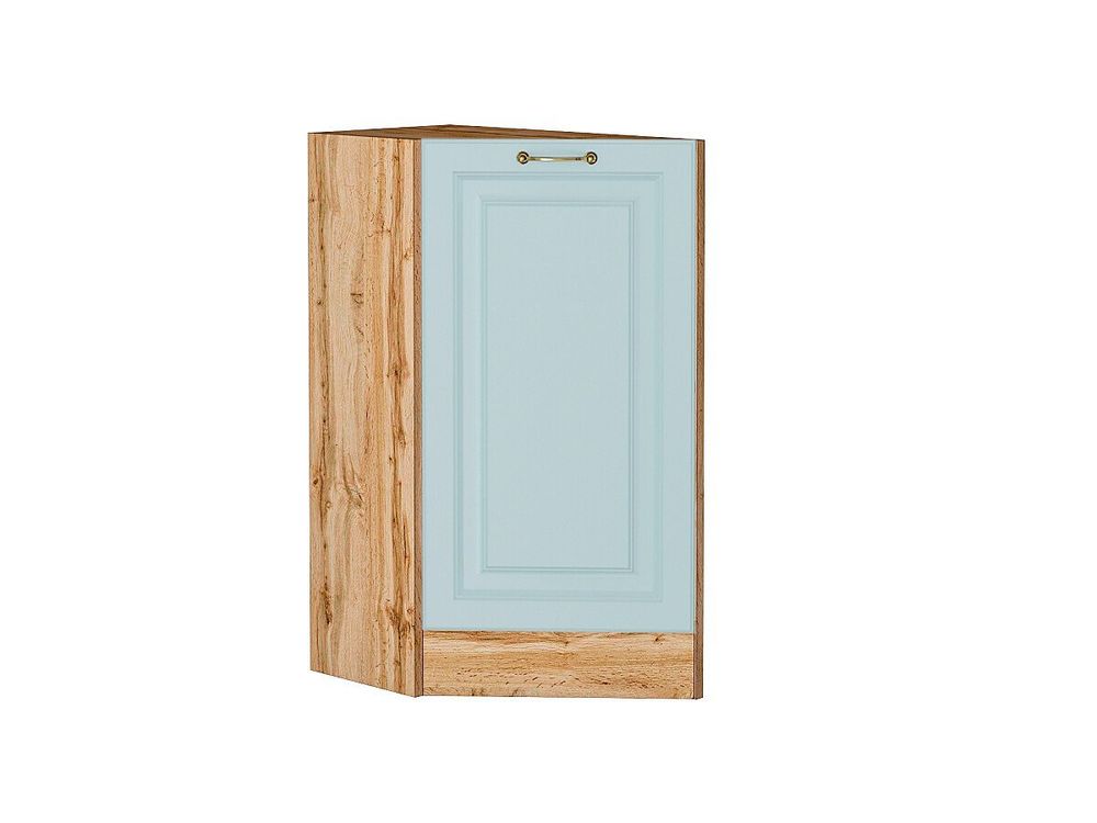 Шкаф нижний торцевой Ницца