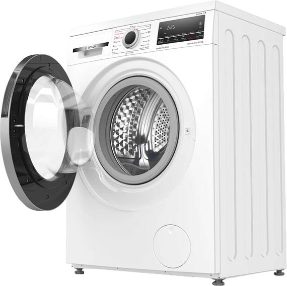 Стиральная машина с сушкой Bosch WDS28460ME