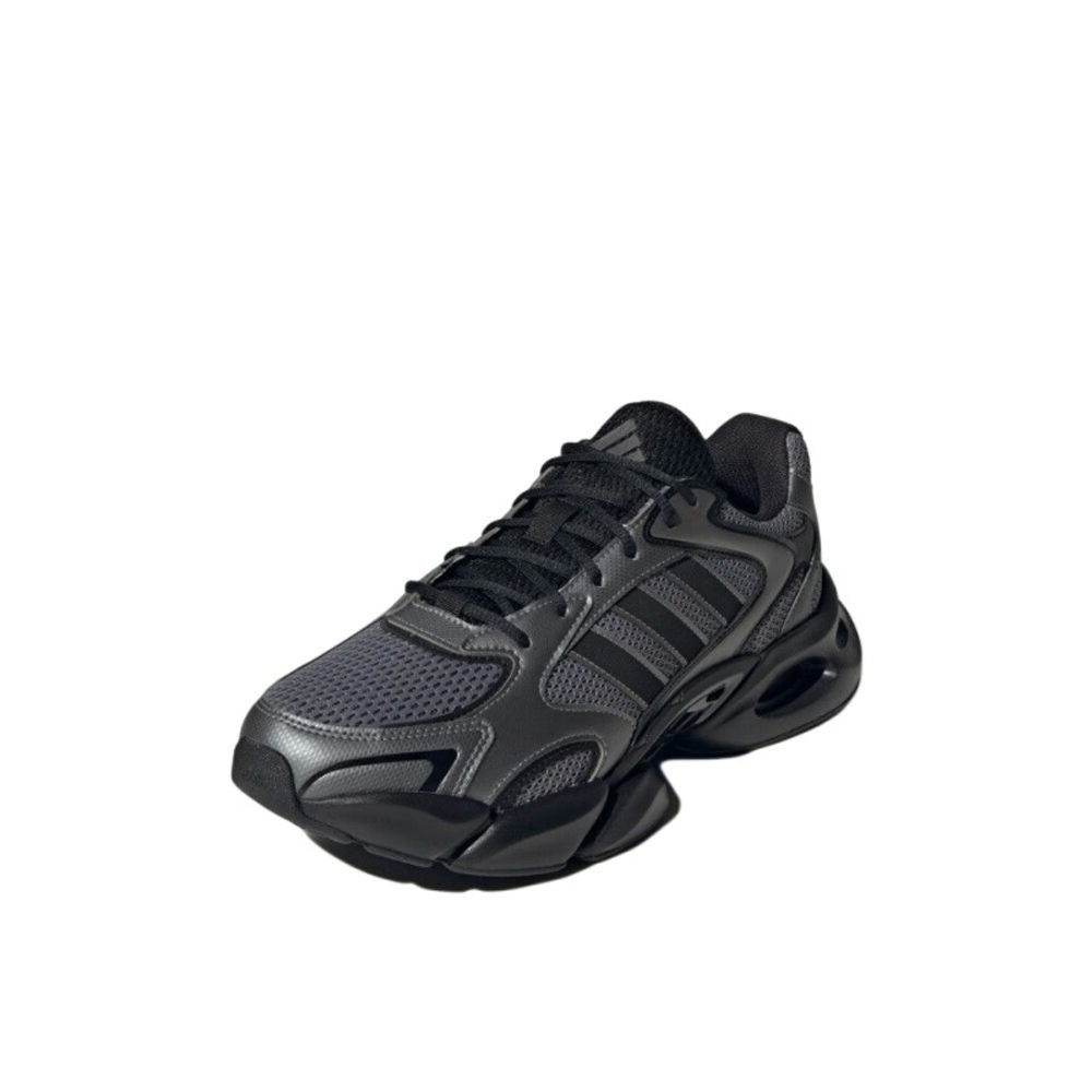 Adidas Megastride Iron