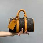 Louis Vuitton Keepall 25