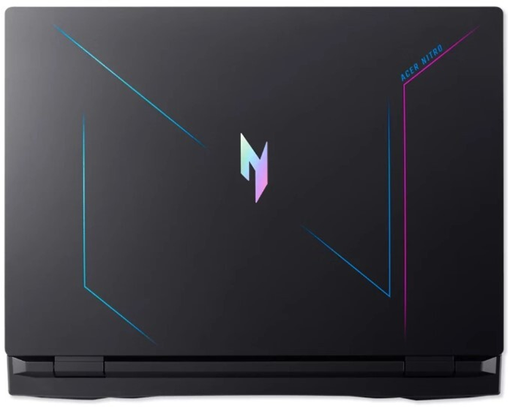 Ноутбук  Acer Nitro AN16-42-R3S3 16 ", Ryzen 9, 32 Гб RAM, 1 Тб SSD, GeForce RTX 4070, Черный