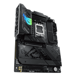 Материнская плата ASUS ROG STRIX X870-F GAMING WIFI AM5 4xDDR5 2xSATA RAID 4xM.2 HDMI DP WiFi ATX