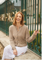 Журнал Rowan "Knitting & Crochet Magazine 75"