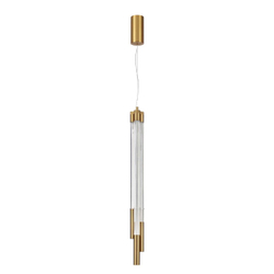 Подвесной светильник Odeon Light Anta 4392/30L