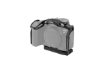 Клетка SmallRig 3233B для цифровых камер EOS R5 / R6 “Black Mamba"