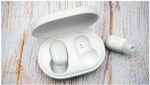 Беспроводные наушники Xiaomi AirDots TWSEJ02LM, белый