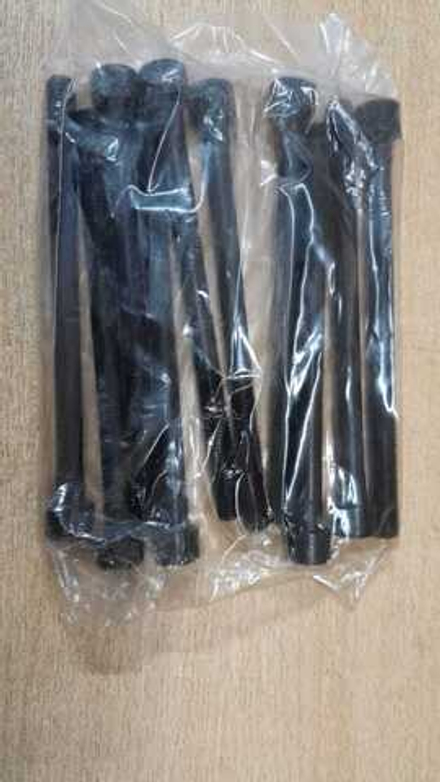 Болты ГБЦ комплект LuxGen 7 11056MP100