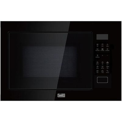 Встраиваемая микроволновая печь Vard VMG245PK