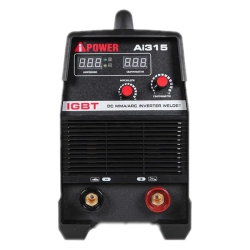 A-iPower Ai315 сварочный инвертор 61315