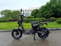Электроскутер Skyboard Sevastopol 1800W