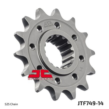 JTF749