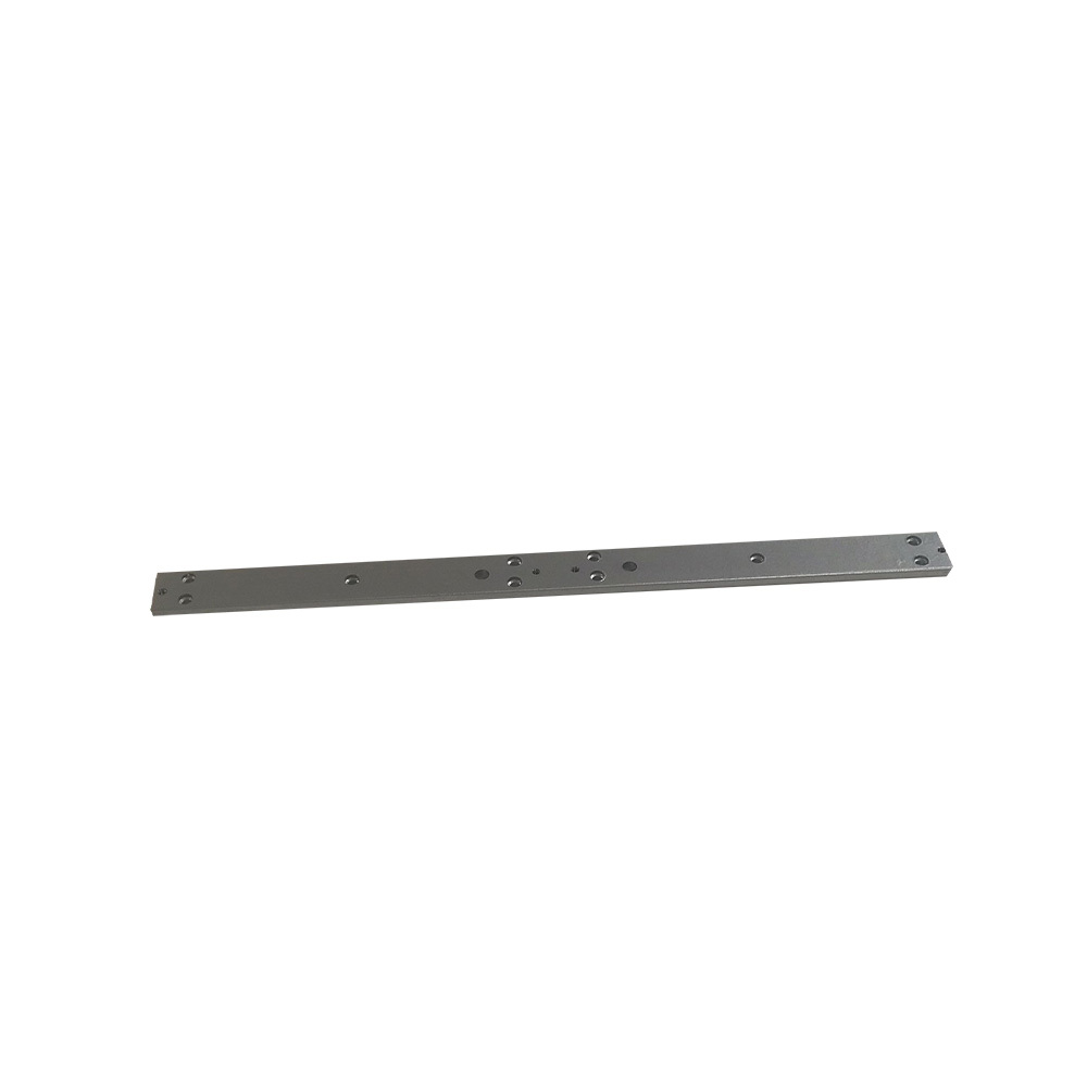 AccordTec ML-395 Double с планкой СКУД