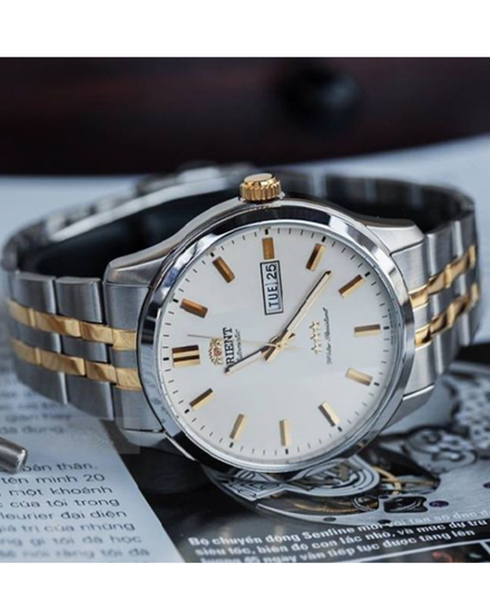 Мужские часы Orient SAB0B008WB
