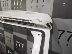 Крышка багажника Volkswagen Tiguan 2 16-нв Б/У Оригинал 5NA827025M