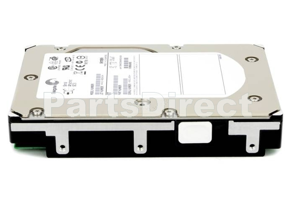 Жесткий диск Seagate ST4000NM0134 ENT 4-TB 7.2K 3.5 12G 512e SAS