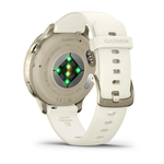Умные Часы Garmin Venu 4 41mm Lunar Gold