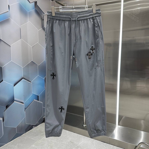 Спортивные штаны Chrome Hearts