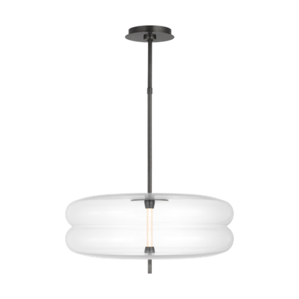 Светильник Visual Comfort Shakkei Double X-Large Pendant